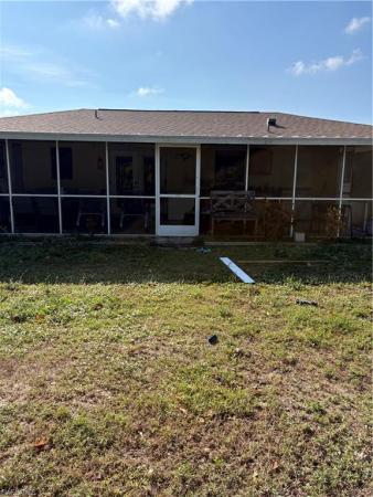 Cape Coral Residential, 121 SW Trafalgar Pkwy #, Cape Coral, Florida 33991, image 1