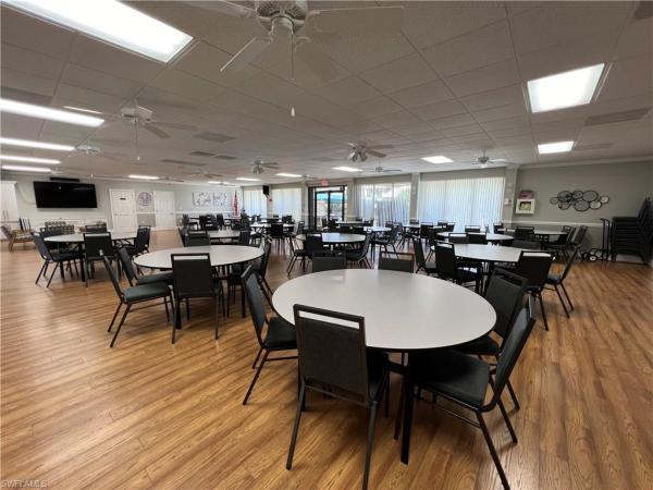 4186 27th Ct SW #105, Naples, Florida 34116, image 1