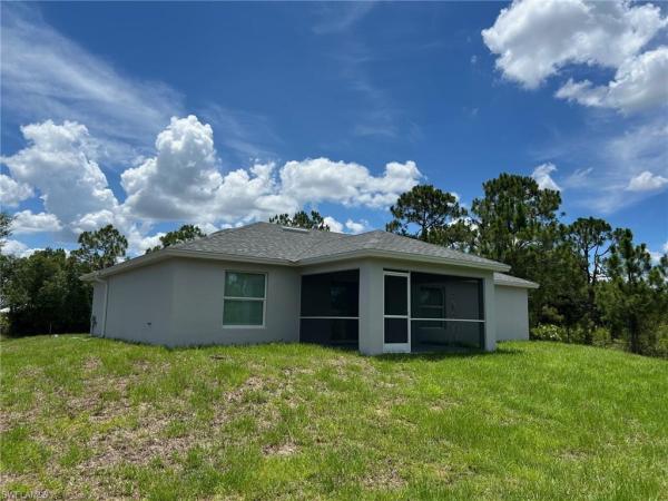 Southwood, 439 Rathburn St, Lehigh Acres, Florida 33974, image 1