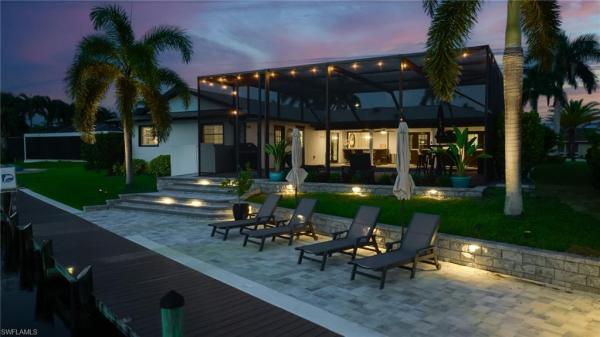 Savona, 3710 SE 21st Ave #, Cape Coral, Florida 33904, image 1