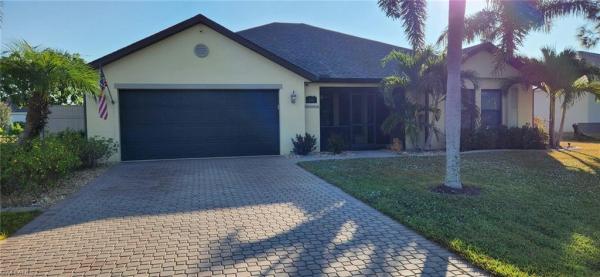 16320 Quesa Dr, Punta Gorda, Florida 33955, image 1