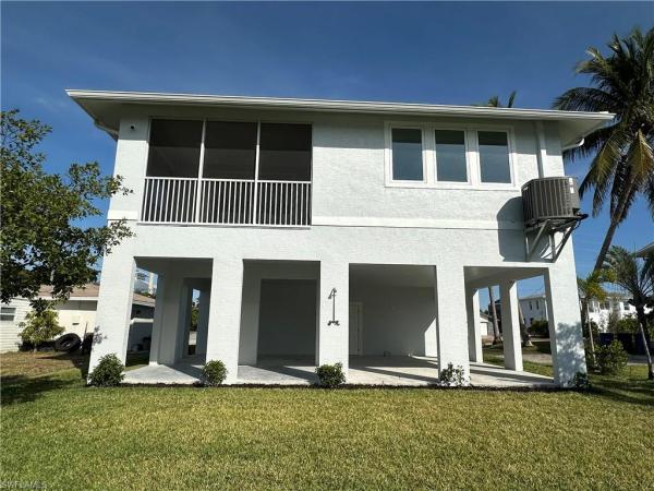 Estero Bay Shores, 4717 Spring Creek Dr, Bonita Springs, Florida 34134, image 1