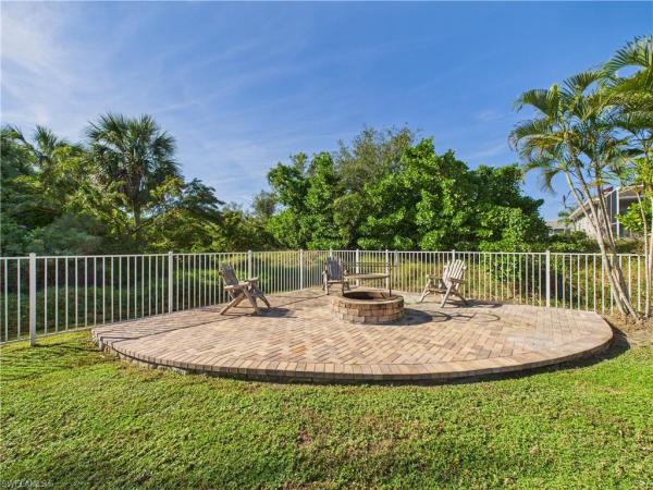 Cottage Point, 16700 Wisteria Dr, Fort Myers, Florida 33908, image 2