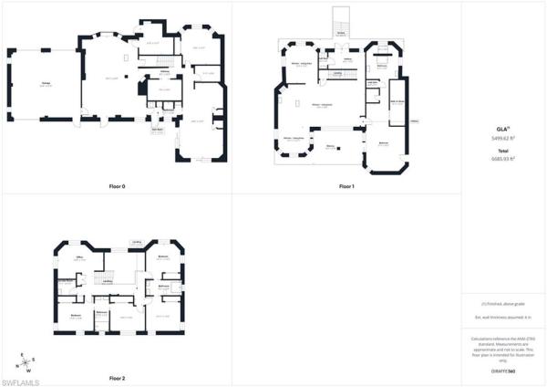 Cottage Point, 16700 Wisteria Dr, Fort Myers, Florida 33908, image 1