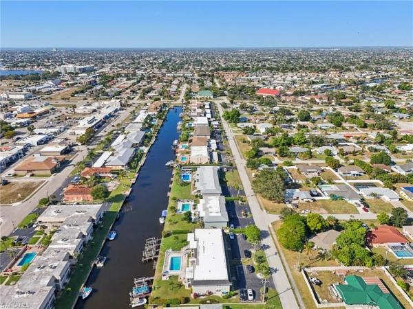 Gulf Manor, 1006 SE 46th St #1C, Cape Coral, Florida 33904, image 3