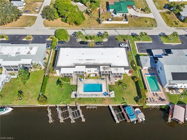 Gulf Manor, 1006 SE 46th St #1C, Cape Coral, Florida 33904, image 2