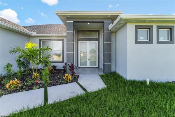 Cape Coral Residential, 1715 2nd Pl, Cape Coral, Florida 33909, image 2