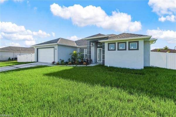 Cape Coral, 1715 NE 2nd Pl #, Cape Coral, Florida 33909, image 1