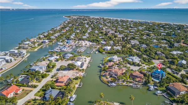 Shell Harbor, 1141 Paper Fig Ct, Sanibel, Florida 33957, image 1