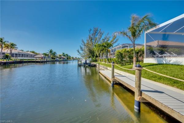 Cape Coral Residential, 4825 25th Pl, Cape Coral, Florida 33914, image 3