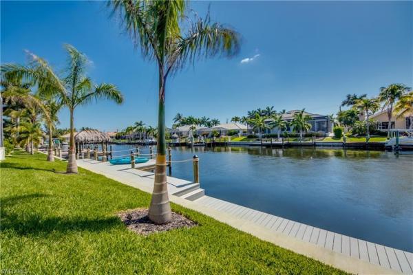 Cape Coral Residential, 4825 25th Pl, Cape Coral, Florida 33914, image 2