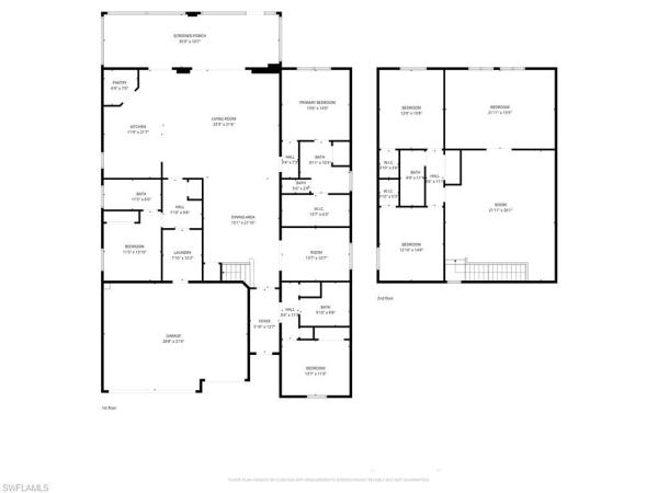 16208 Foxtail Ct, Punta Gorda, Florida 33982, image 1