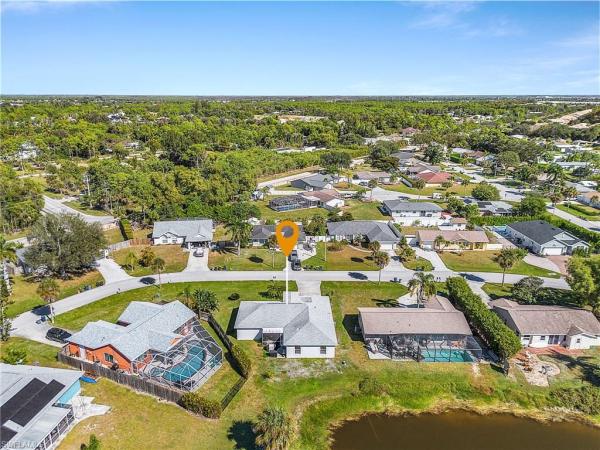 Sandy Hollow, 10250 Sandy Hollow Ln, Bonita Springs, Florida 34135, image 1