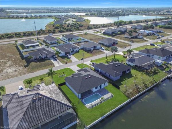 Cape Coral Residential, 921 NW 8th Ter #, Cape Coral, Florida 33993, image 3