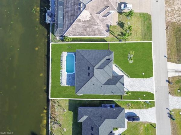Cape Coral Residential, 921 NW 8th Ter #, Cape Coral, Florida 33993, image 2