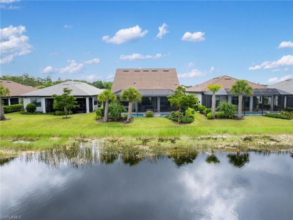 Bridgetown, 11876 Clifton Ter, Fort Myers, Florida 33913, image 2