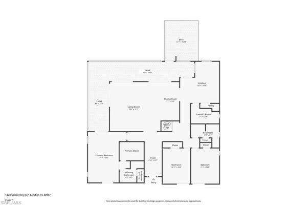 The Dunes At Sanibel Island, 1422 Sanderling Cir, Sanibel, Florida 33957, image 3