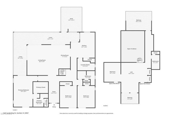 The Dunes At Sanibel Island, 1422 Sanderling Cir, Sanibel, Florida 33957, image 1