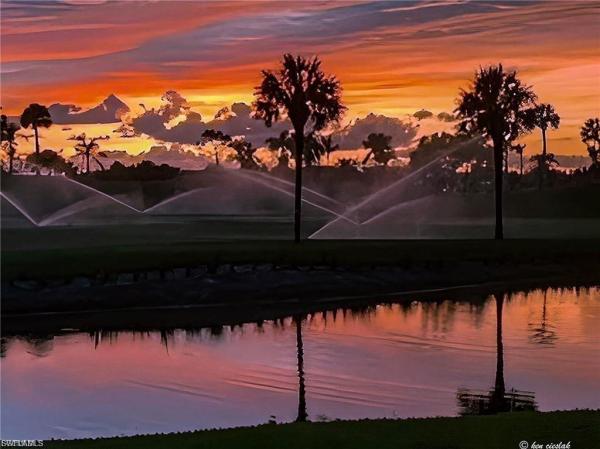 Manor At Kelly Greens Golf & Country Club, 16470 Kelly Cove Dr #2846, Fort Myers, Florida 33908, image 3