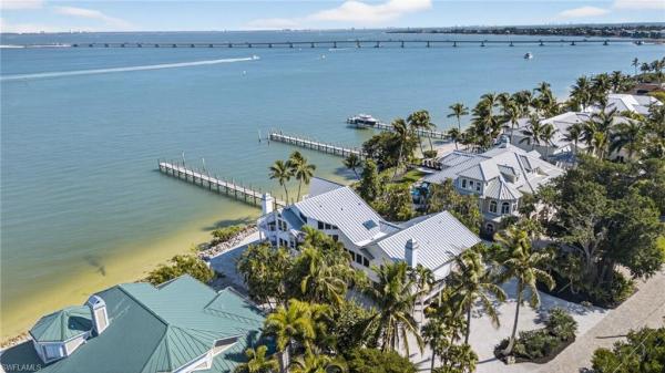 Bird Lane, 1157 Bird Ln, Sanibel, Florida 33957, image 3