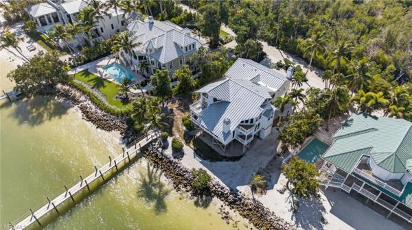 Bird Lane, 1157 Bird Ln, Sanibel, Florida 33957, image 1