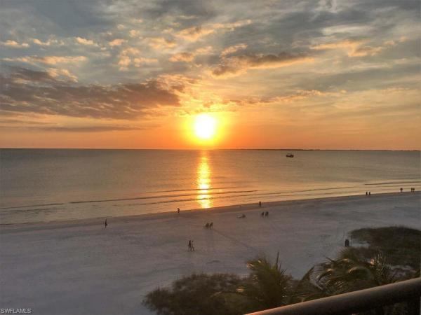 Gateway Villas, 500 Estero Blvd #195, Fort Myers Beach, Florida 33931, image 1