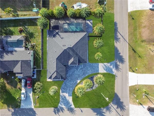 Cape Coral Residential, 306 NW 3rd Pl #, Cape Coral, Florida 33993, image 3