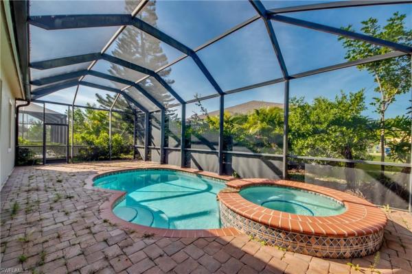 Ibis Landing Golf & Country Club, 9145 Leatherwood Loop, Lehigh Acres, Florida 33936, image 3