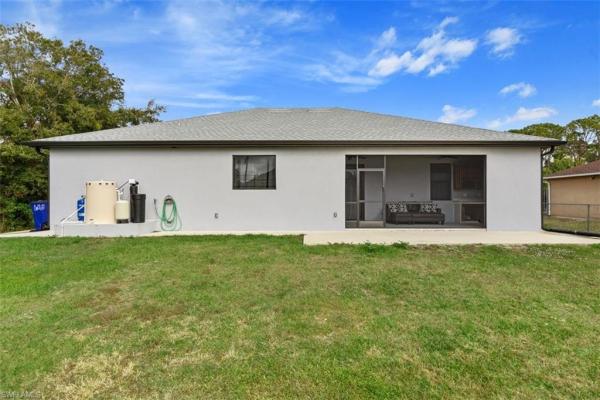 Lehigh Acres Residential, 2709 6th St W #, Lehigh Acres, Florida 33971, image 1