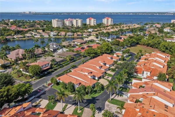 Stella Del Mar Townhouses, 15094 Stella Del Mar Ln, Fort Myers, Florida 33908, image 2