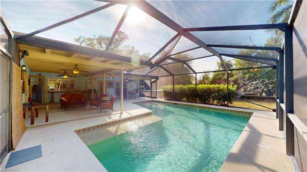 Meadows, 1487 Bass Ln, Fort Myers, Florida 33919, image 3