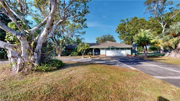 1487 Bass Ln, Fort Myers, Florida 33919, image 1