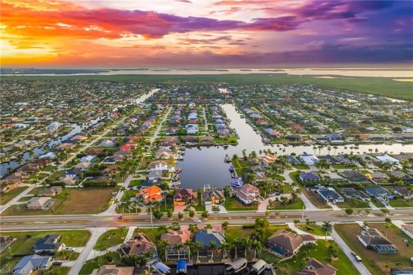 Cape Coral Residential, 2602 W Cape Coral Pkwy, Cape Coral, Florida 33914, image 1