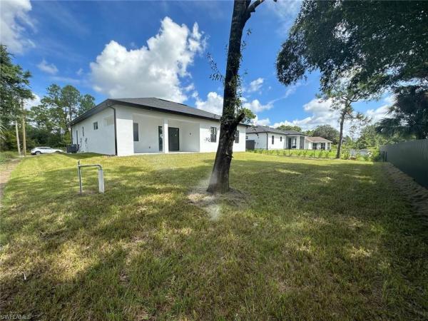 Lehigh Acres Residential, 1214 Cherry St E #, Lehigh Acres, Florida 33974, image 1
