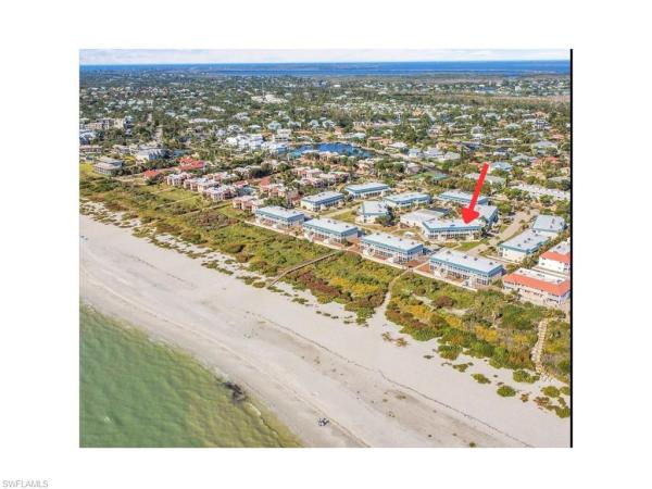 Sanibel Arms West, 827 Gulf Dr #K8, Sanibel, Florida 33957, image 2