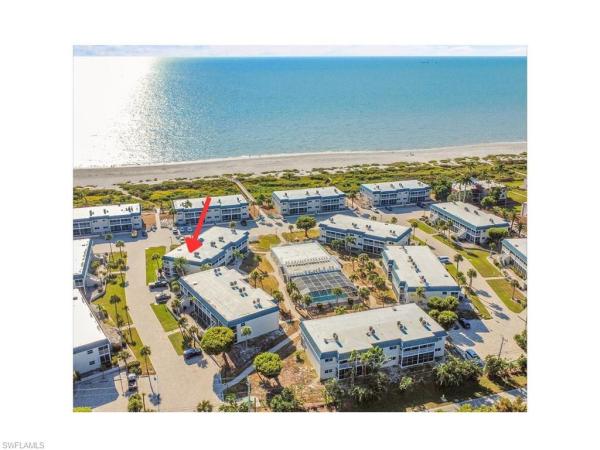827 E Gulf Dr #K8, Sanibel, Florida 33957, image 1
