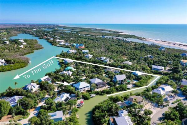 Del Sega, 2479 Harbour Ln, Sanibel, Florida 33957, image 2