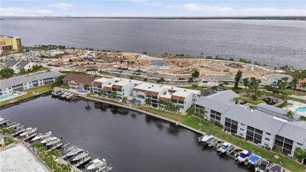 4218 SE 20th Pl #D7, Cape Coral, Florida 33904, image 1