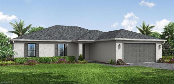 Cape Coral, 618 SW 25th St, Cape Coral, Florida 33914, image 1
