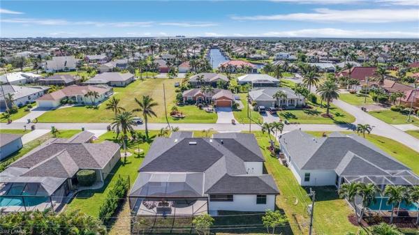 Cape Coral Residential, 2123 52nd Ter, Cape Coral, Florida 33914, image 2