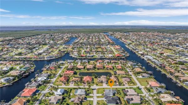 Cape Coral, 2123 52nd Ter, Cape Coral, Florida 33914, image 1