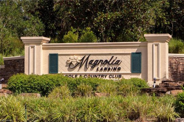 Magnolia Landing, 3216 Magnolia Landing Ln, North Fort Myers, Florida 33917, image 1