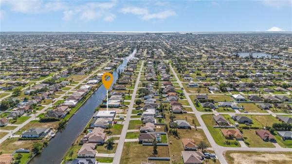 Cape Coral Residential, 3311 SW 11th Ct #, Cape Coral, Florida 33914, image 2