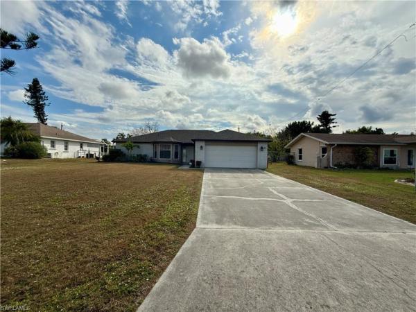 Cape Coral Residential, 1038 Van Loon Ter, Cape Coral, Florida 33909, image 3