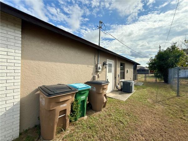 Cape Coral Residential, 1038 Van Loon Ter, Cape Coral, Florida 33909, image 1