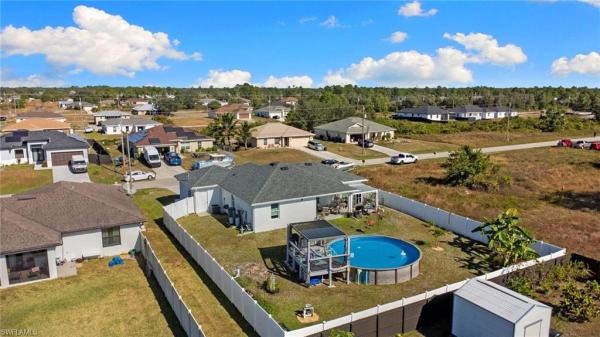 2617 SW 42nd St, Lehigh Acres, Florida 33976, image 1
