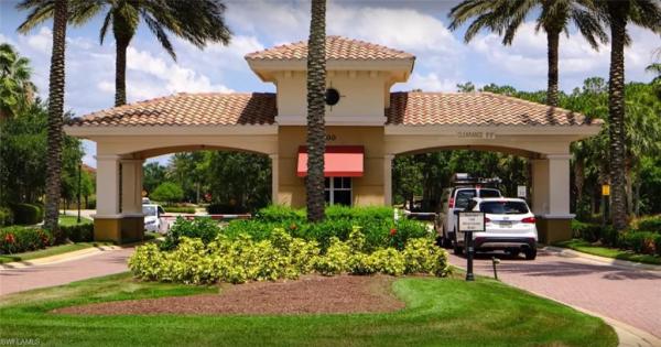 Materita, 10404 Severino Ln, Fort Myers, Florida 33913, image 1