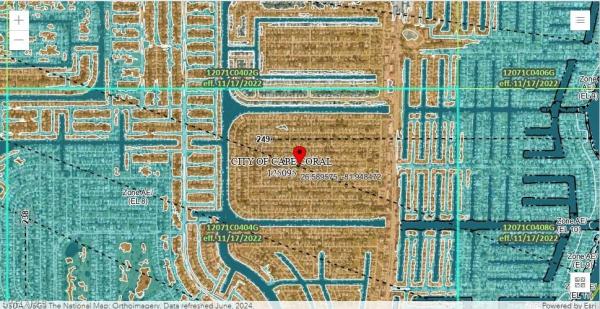 Cape Coral, 1211 SE 34th St #, Cape Coral, Florida 33904, image 1