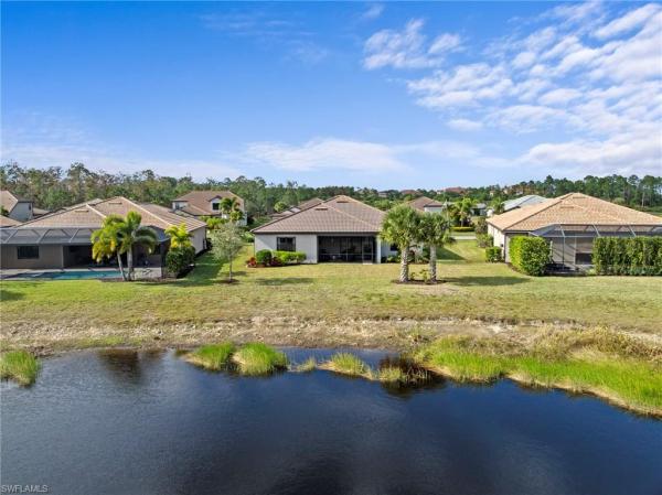 Bridgetown, 11289 Thurston Chase, Fort Myers, Florida 33913, image 1