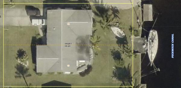 Cape Coral, 5305 SW 2nd Pl #, Cape Coral, Florida 33914, image 1